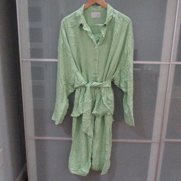 Sleeper Other - Sleeper Shirt / Pant Pajama Lounge Wear